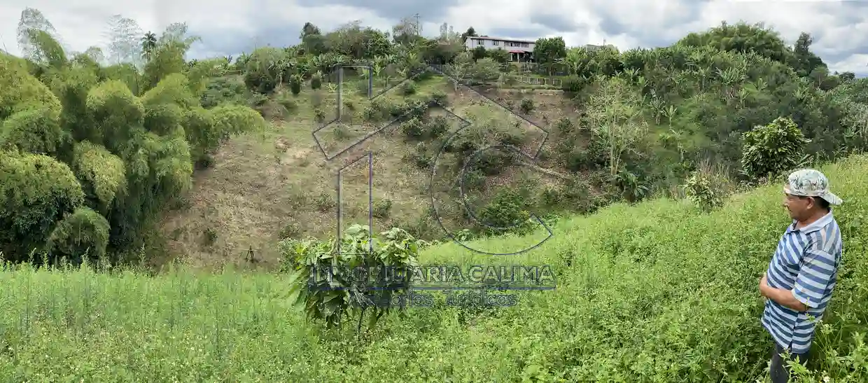 Casa Campestre, Circasia